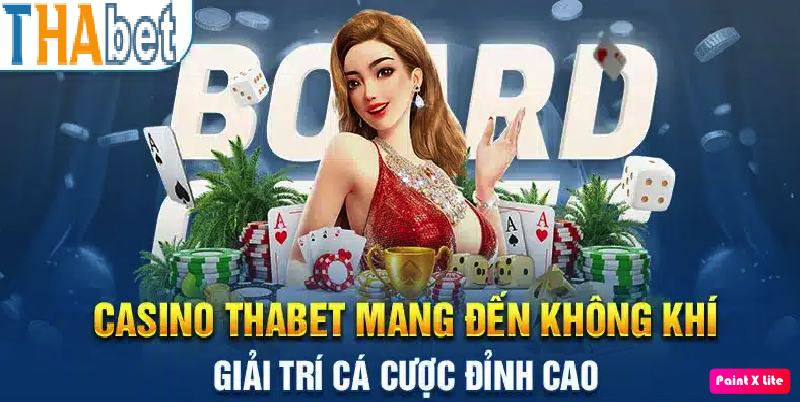 Casino Thabet 