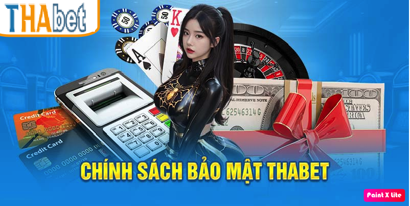 Chính sách bảo mật bảo vệ thông tin 