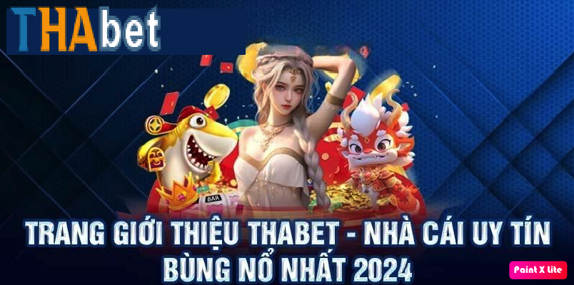 Giới thiệu Thabet trang cá cược bùng nổ 