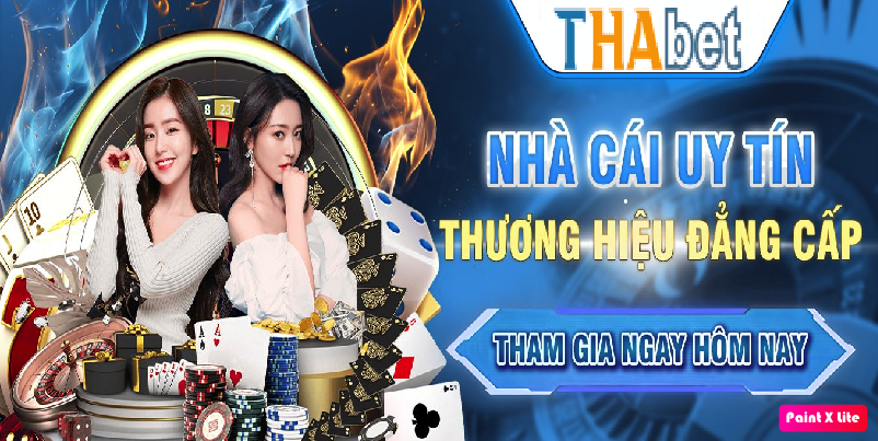 Hướng dẫn Thabet 