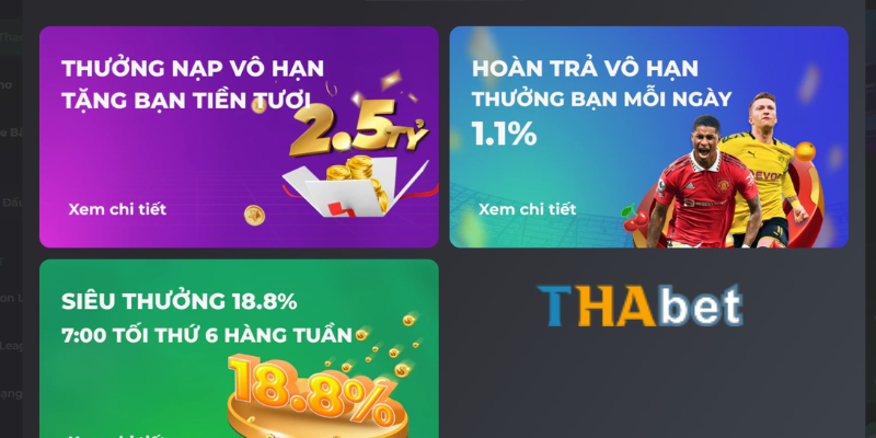 Khuyến mãi hoàn trả 