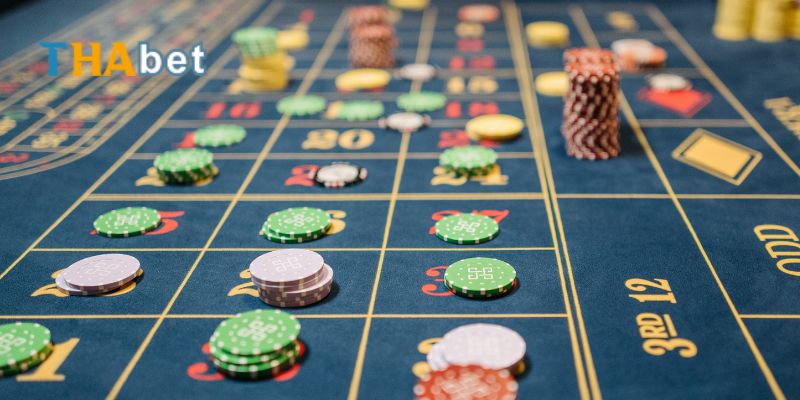 Lợi ích khi tham gia nhóm kéo Baccarat Thabet