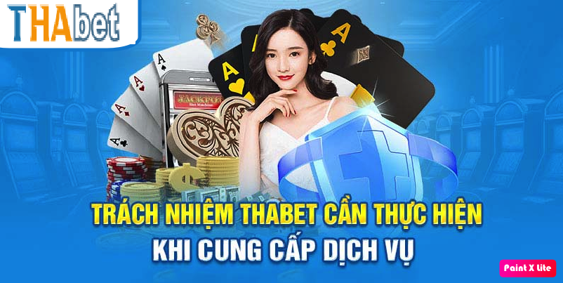 Nắm rõ trách nhiệm nhà cái