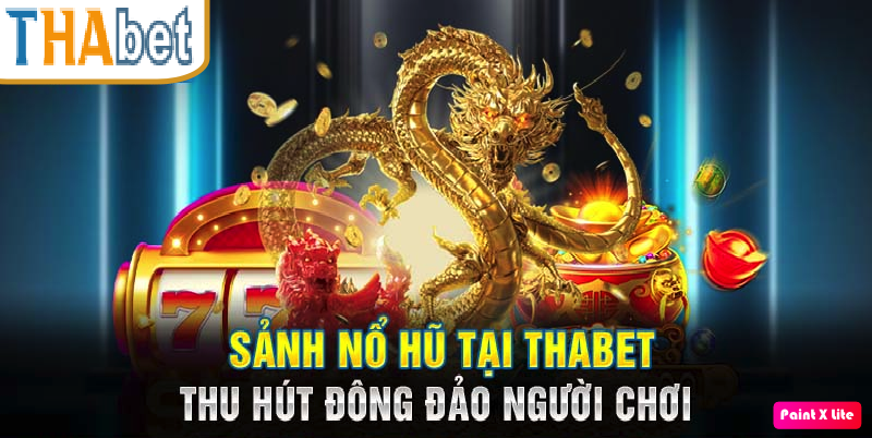 Nổ hũ Thabet