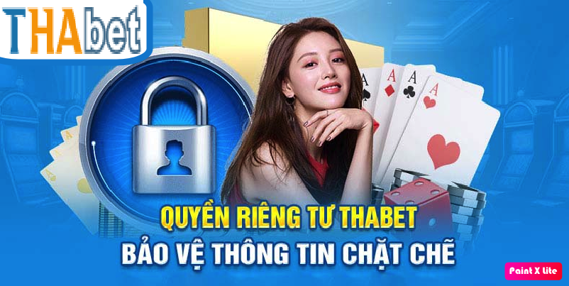 Quyền riêng tư bảo mật thông tin